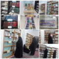 افتتاحیه کتابخانه مدرسه ابدانان با حضور مسولین  درسطح شهرستان هدف:برای استفاده عموم